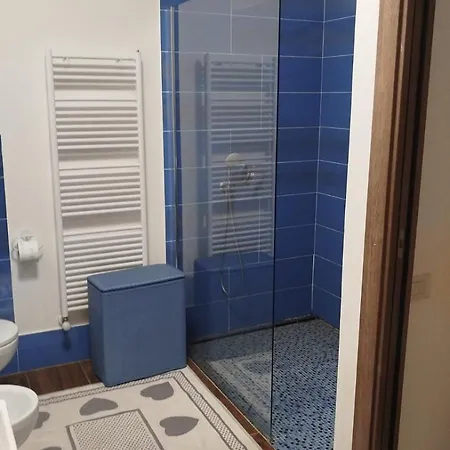Apartamento Moderno Vista Mare