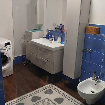 Apartamento Moderno Vista Mare *