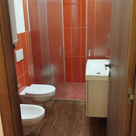 Apartamento Moderno Vista Mare *